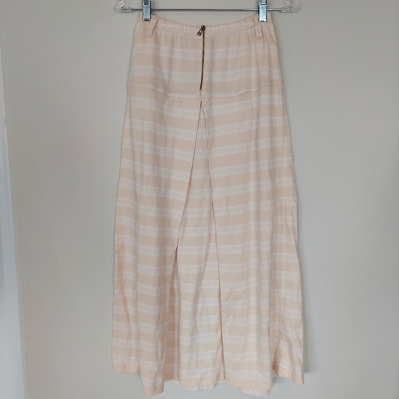 Transit Par-Such Collection Vintage Cotton 3 Piece Skirt Set - Picture 3 of 6